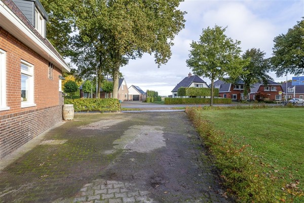 Medium property photo - Hoofdweg 26, 9615 AE Kolham